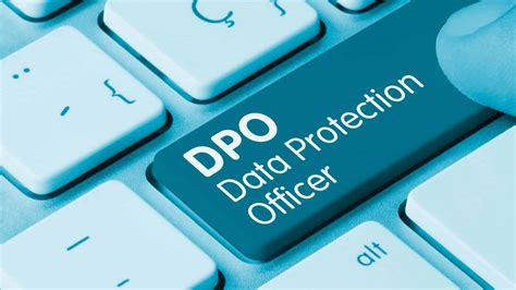 Data Protection Officers .